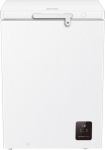&Scaron;aldymo dėžė Gorenje FH15E6W5, 141 L, width 60.6 cm.