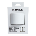 Stanley priedų rinkinys termosams Quencher, 890 ml, baltas