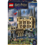 LEGO&reg; Harry Potter&trade; Hogvartso pilis: rytinis sparnas 76473