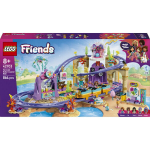 &bdquo;LEGO&reg; Friends&ldquo; Undinėlės linksmieji kalneliai Konstruktorius 42703