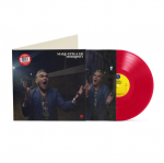 LP MORRISSEY Make-Up Is A Lie (Red Vinyl, Indie Exclusive Edition) Vinilinė plok&scaron;telė