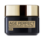 Dieninis kremas L'Or&eacute;al Paris Age Perfect Cellular Renaissance SPF15 nuo senėjimo, stangrinamasis