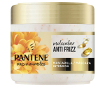 Plaukų kaukė Pantene Miracle Anti Frizz drėkinamoji prie&scaron; pasi&scaron;iau&scaron;imą 300 ml