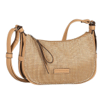 Tom Tailor moteri&scaron;ka rankinė LYSA CB-S*012671, camel, S