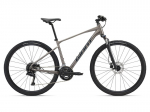 Dviratis Giant Roam 3 Shell White M Hybrid Disc, M