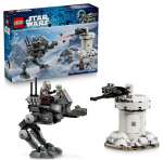 LEGO&reg; Star Wars&trade; AT-RT&trade; puolimas Konstravimo rinkinys 75444