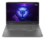 Ne&scaron;iojamas kompiuteris LENOVO 15.6" LOQ 15IRH8 i5-13505U 16GB 512GB SSD RTX 4060 Windows 11