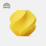 PETG HF Yellow (33400) / Filament with spool