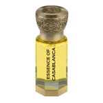 Unisex kvepalų aliejus Swiss Arabian Essence of Casablanca vaisių, gintaro, medienos