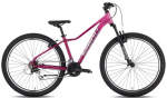 Dviratis Tabou Venom 2.0 W 27.5", rožinis