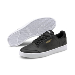 PUMA laisvalaikio batai vyrams PUMA Shuffle Perf Puma Black - 38015003, juodi