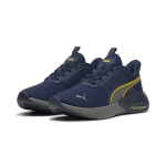 PUMA treniruočių batai vyrams PUMA X-Cell Nova FS Ultra Club Navy-Cool - 30976906, mėlyni