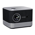 Projektorius AURZEN Boom 3 Projector