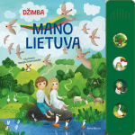 Džimba. Mano Lietuva, Džimba. Mano Lietuva