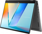 Ne&scaron;iojamas kompiuteris ASUS Vivobook 14 Flip TP3407SA-SG146W Intel Core Ultra 5 14" 16GB RAM 512GB SSD