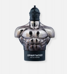 Tualetinis vanduo Armaf Spartacus vyrams, rytieti&scaron;ko vanilės ir medienos aromato, 100 ml