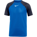 Vaiki&scaron;kas mar&scaron;kinėlis Nike DF Academy Pro SS Top K, mėlynas, DH9277 463, XS