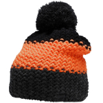 Berniukų kepurė 4F oranžinė HJZ22 JCAM006 70S
