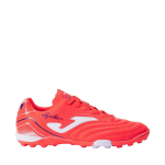 Joma Aguila 2507 Turf koralų spalvos futbolo bateliai AGUS2507TF
