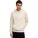 Vyri&scaron;ka džemperis Puma ESS Small No.1 Logo Hoodie FL, kreminė 682575 87, 2XL