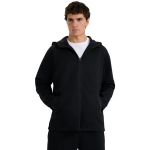 Vyri&scaron;ka džemperis 4F M1865 tamsiai juoda 4FWAW25TSWSM1865 20S