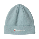 Champion kepurė Beanie Cap, mėlyna, 806064 BS202