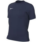 Moteri&scaron;kas mar&scaron;kinėlis Nike Dri-Fit Park VIII, tamsiai mėlynos spalvos, HV8178 410, XS