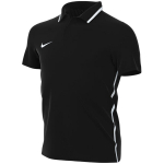 Vaiki&scaron;kas mar&scaron;kinėlis Nike Dri-Fit Park 26 Polo, juodos spalvos, HM7145 010