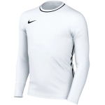 Vaiki&scaron;kas mar&scaron;kinėlis Nike Dri-Fit Park 26 Crew Top, baltas, HM7170 100, M