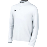 Vaiki&scaron;kas mar&scaron;kinėlis Nike Dri Fit Park Drill Top, baltas, IB7542 100
