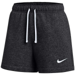 Moteri&scaron;kos &scaron;ortai Nike Park 26 Fleece, juodi, IB1243 010, 2XL