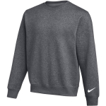 Vyri&scaron;ka džemperis Nike Park 26 Fleece Crew, pilkos spalvos, IO9039 071