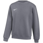 Vaiki&scaron;kas džemperis Nike Park 26 Fleece Crew, pilkos spalvos, IB1188 071