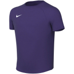Vaiki&scaron;kas mar&scaron;kinėlis Nike Dri-Fit Park VIII, violetinis, HV8182 547, L