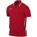 Vyri&scaron;kas mar&scaron;kinėlis Nike Dri Fit Park 26 Polo raudonas HM7136 657, S