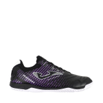 Joma Maxima Indoor 2631 futbolo bateliai, juodi-fuksiniai MAXS2631IN