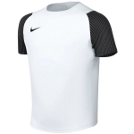 Vaiki&scaron;kas mar&scaron;kinėlis Nike Dri-Fit Academy II, baltos ir juodos spalvos, HV8168 101, XS