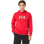 Vyri&scaron;kas Fila Rifredi džemperis, raudonas FAM1218 30002
