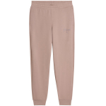 Moteri&scaron;kos kelnės Puma ESS Script Comfort purvinai rožinės spalvos 691763 88