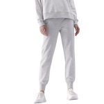 Moteri&scaron;kos kelnės 4F F0946 &scaron;altos &scaron;viesiai pilkos spalvos melanžas 4FWMM00TTROF0946 27M, 2XL