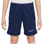 Vaiki&scaron;kos &scaron;ortai Nike Dri Fit Academy 25 tamsiai mėlyni FZ9784 410