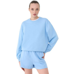 Moteri&scaron;kas džemperis 4F F1765 denim 4FWMM00TSWSF1765 32S