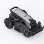 Vejos pjoivimo robotas Airseekers Limited Tron SE, 1500m&sup2;