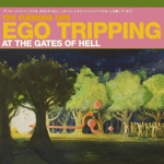 The Flaming Lips - Ego Tripping At The Gates Of Hell (Glow In The Dark) 12" (vinilinė plok&scaron;telė)