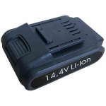 Akumuliatorius FIELDMANN FDV 90352, 14,4V