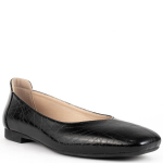 SANTINO MILANO Balerinos moterims, Juoda, Ballerinas