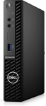 Kompiuteris Mini PC Dell OptiPlex 3090 MFF &mdash; Intel Core i7-10700T 2 GHz (4.5 GHz Boost), 16 GB DDR4-2666, 250 GB SSD, Intel UHD 630, Windows 11 Pro, 65 W