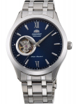 Orient Vyrų Laikrodis Contemporary Open Heart FAG03001D0