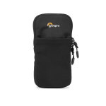 Telefono dėklas Lowepro ProTactic CS Phone III juodas pamink&scaron;tintas Pro/Max i&scaron;maniojo telefono dėklas