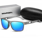 Saulės akiniai &bdquo;Marqel M034P_BLU&ldquo;, poliarizuoti